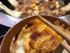 -锅来乐地锅鸡(安亭店)