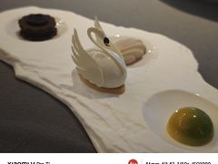 -OSSIANO奥西亚诺海底餐厅