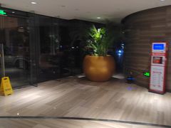 -漳州佰翔圆山酒店·圆山畔西餐厅