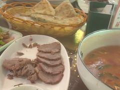 -遇见小院—虹鳟鱼•农家菜(怀柔店)