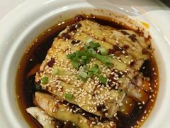 -琉璃餐厅(德基广场店)