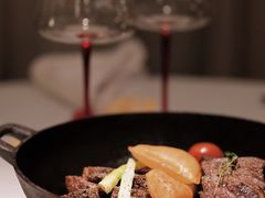 -王品牛排(郑州大卫城店)