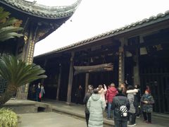 -宝光寺