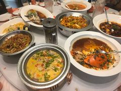 -聚鑫阁江浙菜·非遗传承技艺(闵行交大店)