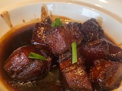 -麒麟小院·老九江菜(安平路店)