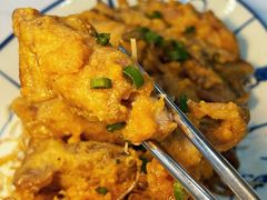 -明本湛江鸡•海鲜小厨(陈家祠店)