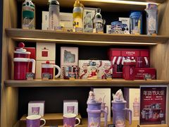 -COSTA COFFEE(恒基名人购物中心店)