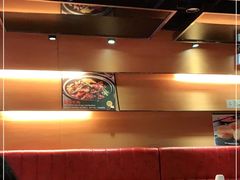 -嘉旺港式茶餐厅(延长中路店)