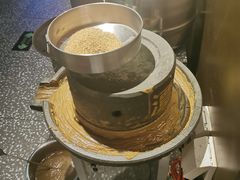 -鲜潭蒸汽石锅鱼(五道口购物中心店)
