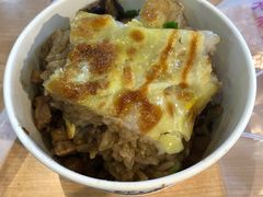 三鲜豆皮-蔡林记(汉街店)