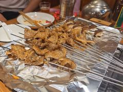-熙成烧烤(白塔岭店)