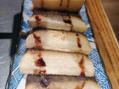 -探鱼·鲜青椒爽麻烤鱼(银泰城店)