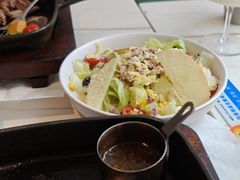 -牛扒先生·厚切雪花牛扒西餐厅(北京路禺山路店)