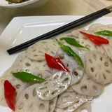 湖南娄底新化菜