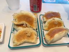 -当家水煎包·牛肉汤(浦江店)
