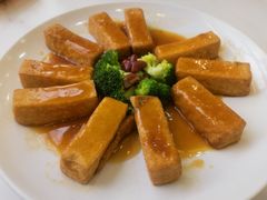 -祈胜邨•顺德鱼生•顺德菜(容桂店)