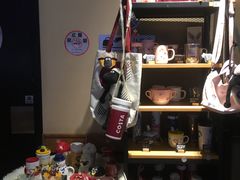 -COSTA COFFEE(深圳中洲店)