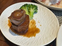 -南湖名都·景湖轩全日制餐厅·海鲜自助·东南亚风味·临湖而食