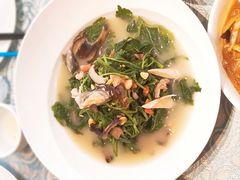 -巴扎美食·新疆菜·西域歌舞表演餐厅(新疆大厦店)