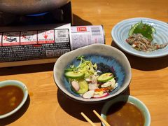 -一心创作料理屋(经开万达店)