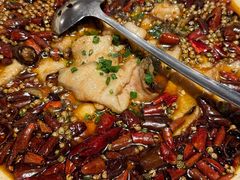 -锦府盐帮·侯宅(五棵松万达店)