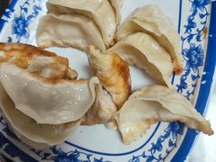 -长人馄饨铺(解放街店)