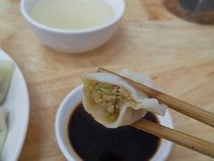 -长白街手工水饺(秣陵路店)