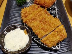 -胜博殿日式炸猪排(悠唐店)