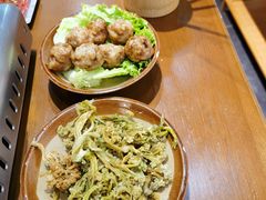 -黔有有贵州酸汤夺夺粉火锅(五味十字店)