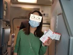 -中国联合航空