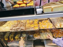 -占西饼店
