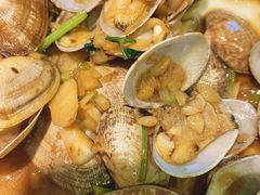 -吕氏疙瘩汤·私家菜馆(慈云寺店)