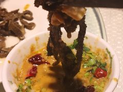 -东来顺饭庄(新源里店)