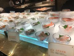 -半岛翡丽海鲜自助餐厅(观风亭店)