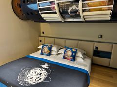-太阳岛度假酒店