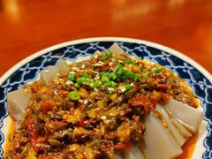 -杨记隆府(时代天街店)
