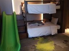 -合肥融创永乐半山酒店·永乐半山西餐厅