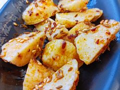 -桂在香知桂林米粉(红博中央公园店)