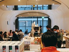 大堂-Seesaw Coffee(上生新所店)