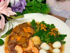 -锦府盐帮·私宴(赛特店)