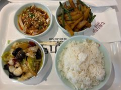 -七食九号食堂(东丽空港店)