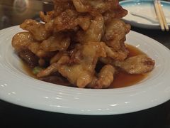 -东北大院·东北菜(三台子店)
