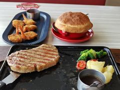 -必胜客(积水潭店)