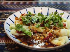 -蜗牛小馆醉乡民谣云南菜(惠新西里店)