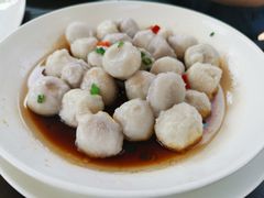 -自在弥林花园餐厅(云栖店)
