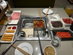 -海底捞火锅(宇飞大厦店)