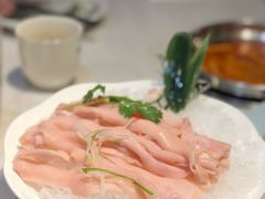 -围炉夜话·潮汕卤水火锅(榕江店)