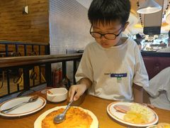 -比格比萨自助(宋家庄店)