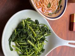 -缘生态云南菜·野生菌庭院餐厅(华侨城店)