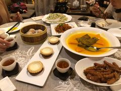 -香云轩·顺德菜(香云纱园林酒店店)